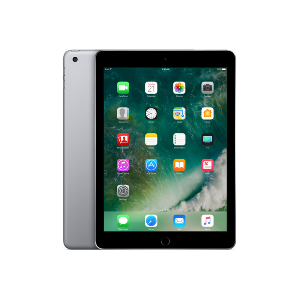 Apple iPad 9.7 (2017) WiFi Apple iPad 9.7 (2017) WiFi